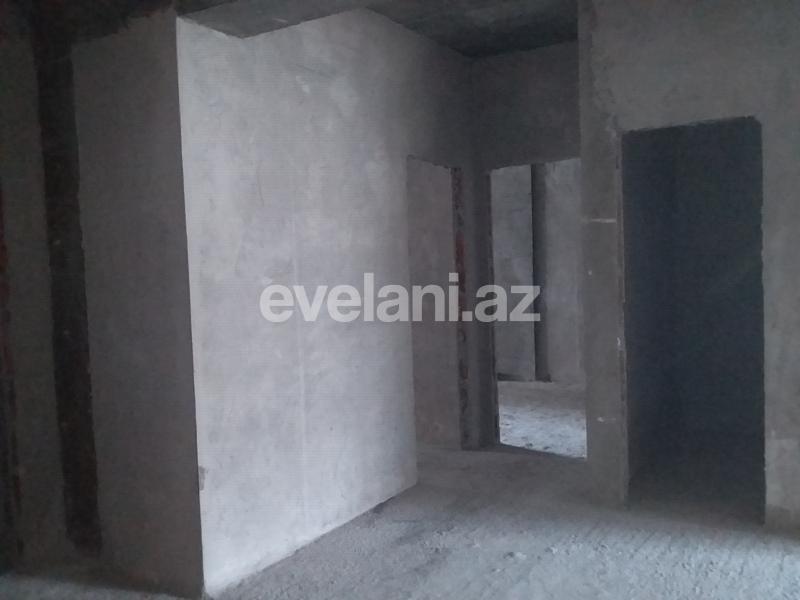 Satılır, yeni tikili, 2 otaqlı, 128 m², Nəriman Nərimanov m.