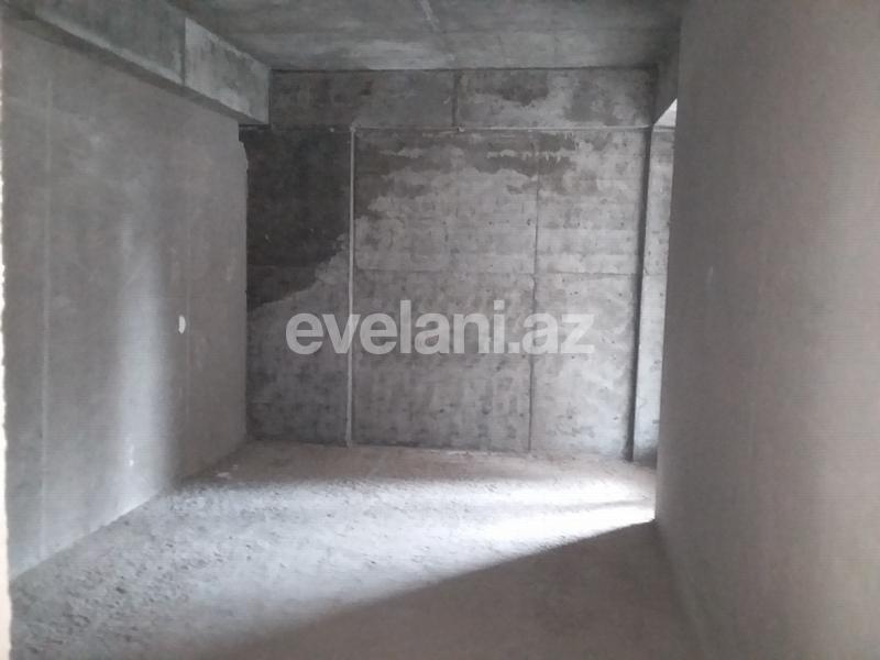 Satılır, yeni tikili, 2 otaqlı, 128 m², Nəriman Nərimanov m.