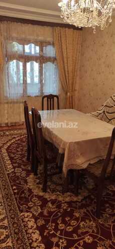 Satılır, köhnə tikili, 3 otaqlı, 80 m², Azadlıq prospekti m.