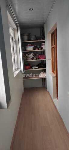 Satılır, köhnə tikili, 3 otaqlı, 80 m², Azadlıq prospekti m.