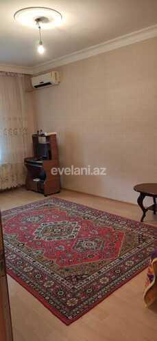 Satılır, köhnə tikili, 3 otaqlı, 80 m², Azadlıq prospekti m.