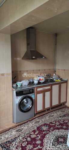 Satılır, köhnə tikili, 3 otaqlı, 80 m², Azadlıq prospekti m.