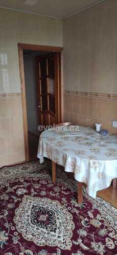 Satılır, köhnə tikili, 3 otaqlı, 80 m², Azadlıq prospekti m.