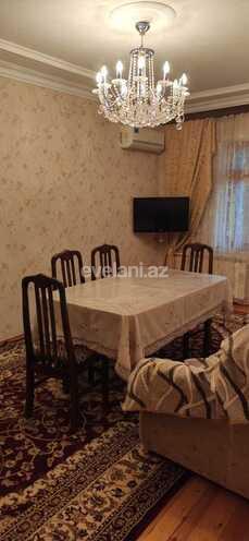 Satılır, köhnə tikili, 3 otaqlı, 80 m², Azadlıq prospekti m.