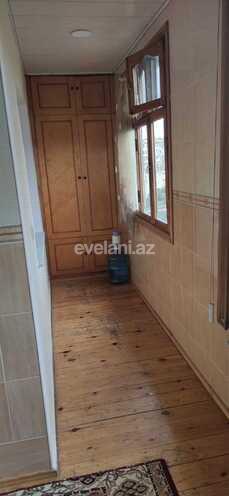 Satılır, köhnə tikili, 3 otaqlı, 80 m², Azadlıq prospekti m.