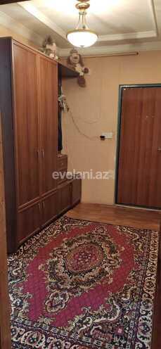 Satılır, köhnə tikili, 3 otaqlı, 80 m², Azadlıq prospekti m.