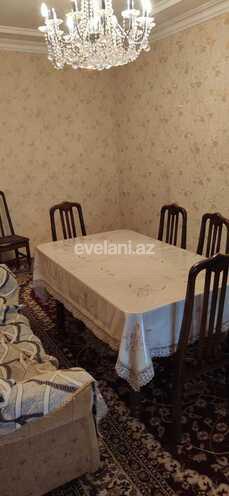 Satılır, köhnə tikili, 3 otaqlı, 80 m², Azadlıq prospekti m.