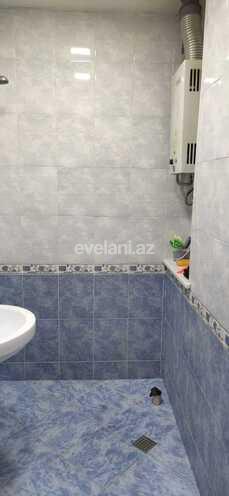 Satılır, köhnə tikili, 3 otaqlı, 80 m², Azadlıq prospekti m.