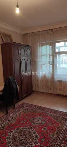 Satılır, köhnə tikili, 3 otaqlı, 80 m², Azadlıq prospekti m.