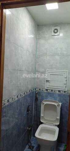 Satılır, köhnə tikili, 3 otaqlı, 80 m², Azadlıq prospekti m.