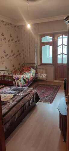 Satılır, köhnə tikili, 3 otaqlı, 80 m², Azadlıq prospekti m.