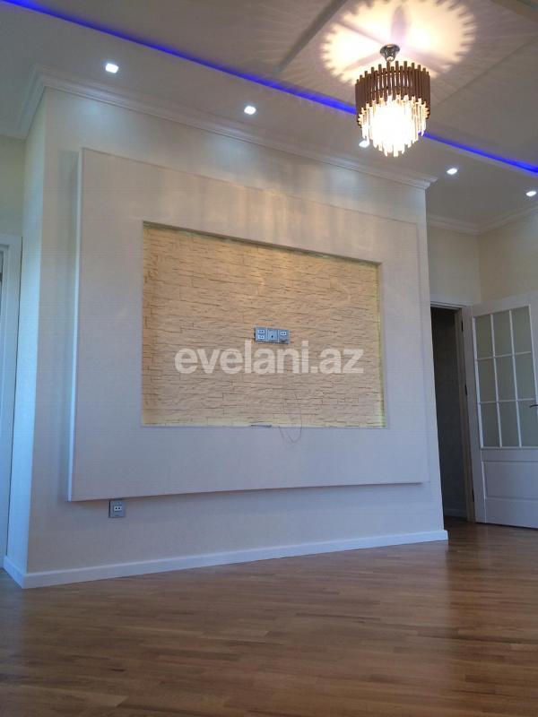 Satılır, yeni tikili, 3 otaqlı, 105 m², 3-cü mikrorayon q.