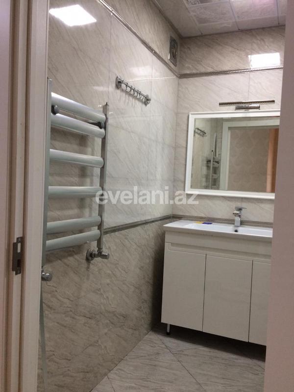 Satılır, yeni tikili, 3 otaqlı, 105 m², 3-cü mikrorayon q.