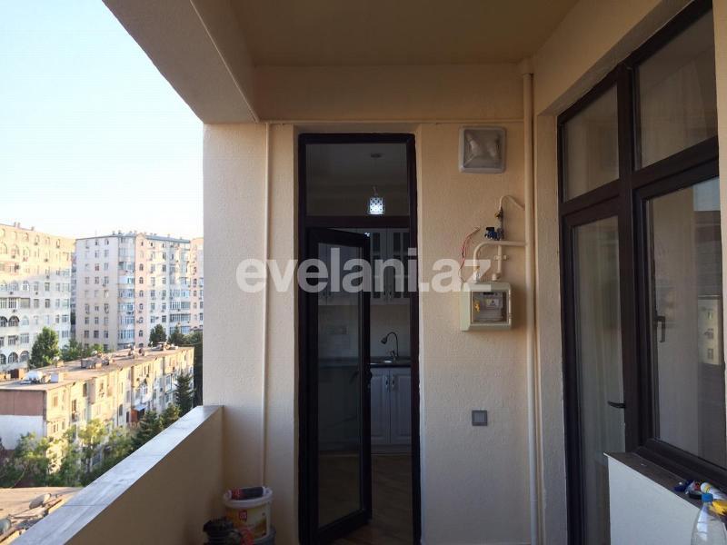 Satılır, yeni tikili, 3 otaqlı, 105 m², 3-cü mikrorayon q.