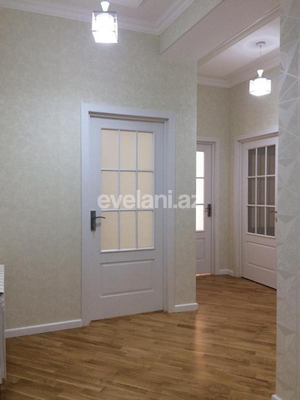 Satılır, yeni tikili, 3 otaqlı, 105 m², 3-cü mikrorayon q.