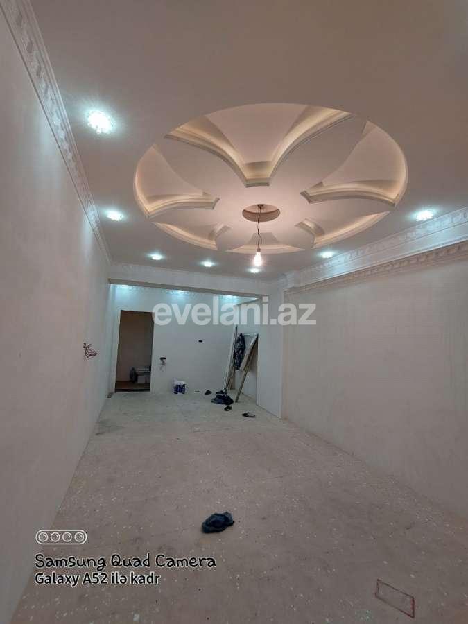 Satılır, yeni tikili, 3 otaqlı, 119 m², İnşaatçılar m.