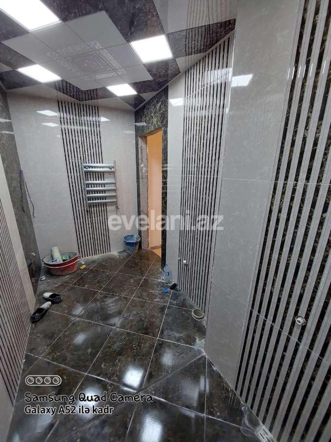 Satılır, yeni tikili, 3 otaqlı, 119 m², İnşaatçılar m.