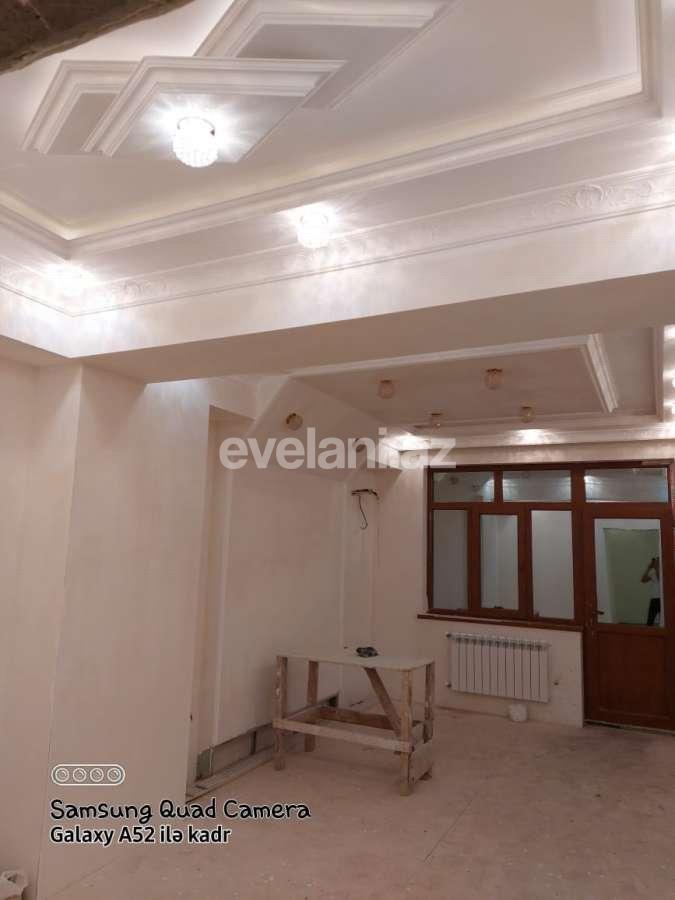 Satılır, yeni tikili, 3 otaqlı, 119 m², İnşaatçılar m.