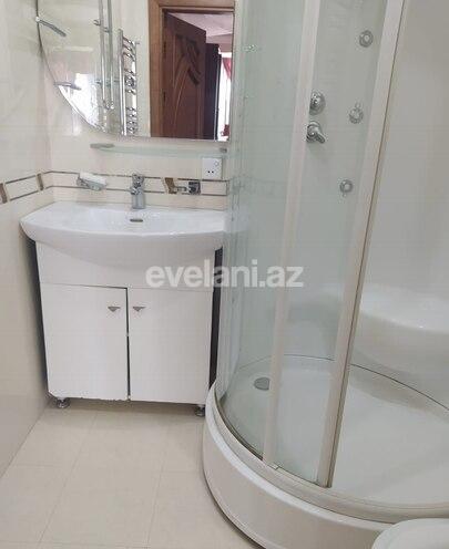 Satılır, yeni tikili, 4 otaqlı, 200 m², Bakı, Yasamal r, Yasamal q, İnşaatçılar m.