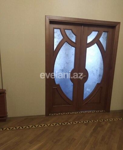 Satılır, yeni tikili, 4 otaqlı, 200 m², Bakı, Yasamal r, Yasamal q, İnşaatçılar m.