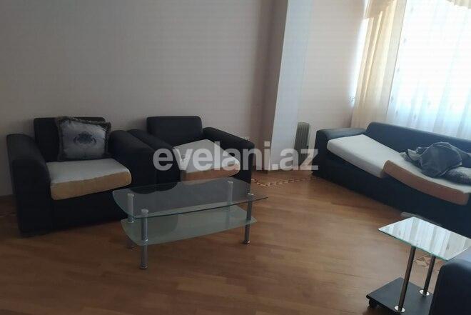 Satılır, yeni tikili, 4 otaqlı, 200 m², Bakı, Yasamal r, Yasamal q, İnşaatçılar m.