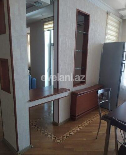 Satılır, yeni tikili, 4 otaqlı, 200 m², Bakı, Yasamal r, Yasamal q, İnşaatçılar m.
