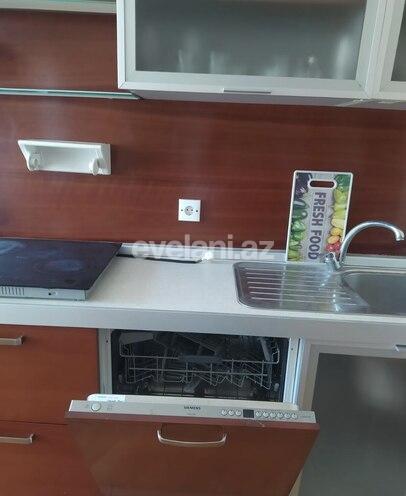 Satılır, yeni tikili, 4 otaqlı, 200 m², Bakı, Yasamal r, Yasamal q, İnşaatçılar m.