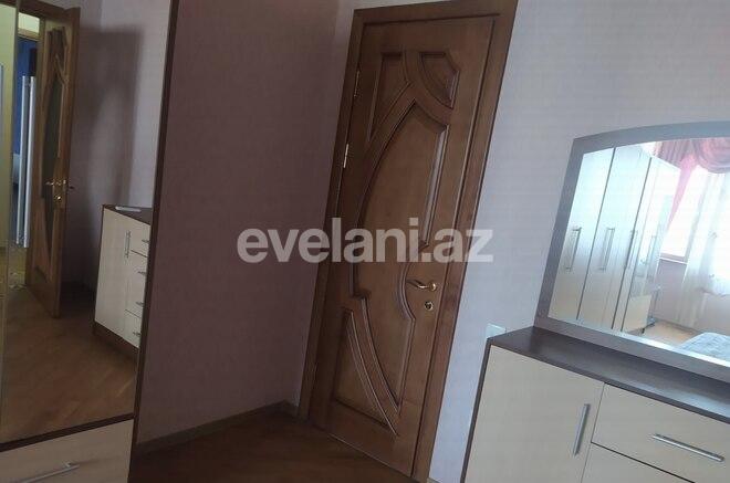 Satılır, yeni tikili, 4 otaqlı, 200 m², Bakı, Yasamal r, Yasamal q, İnşaatçılar m.