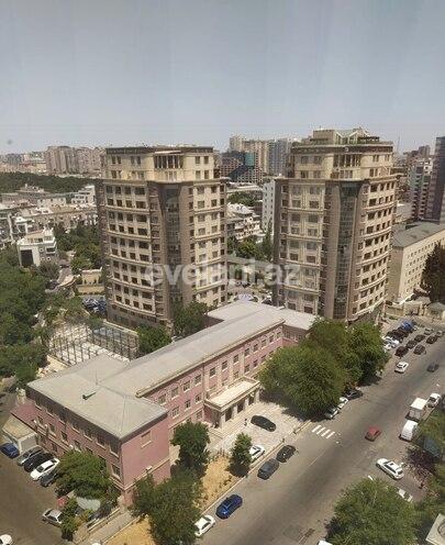 Satılır, yeni tikili, 4 otaqlı, 200 m², Bakı, Yasamal r, Yasamal q, İnşaatçılar m.