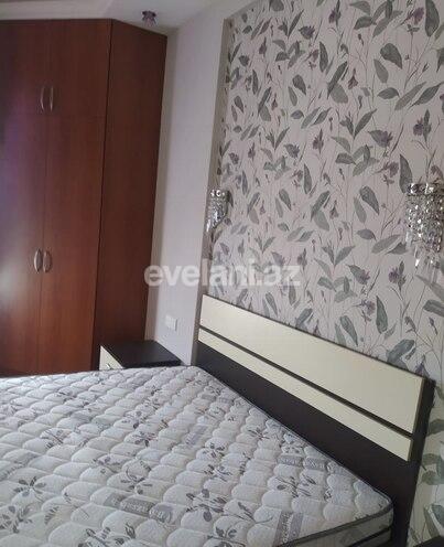 Satılır, yeni tikili, 4 otaqlı, 200 m², Bakı, Yasamal r, Yasamal q, İnşaatçılar m.