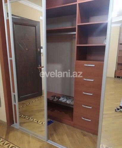 Satılır, yeni tikili, 4 otaqlı, 200 m², Bakı, Yasamal r, Yasamal q, İnşaatçılar m.