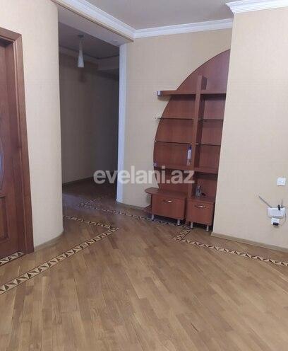 Satılır, yeni tikili, 4 otaqlı, 200 m², Bakı, Yasamal r, Yasamal q, İnşaatçılar m.