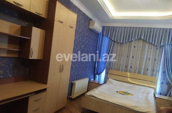 Satılır, yeni tikili, 4 otaqlı, 200 m², Bakı, Yasamal r, Yasamal q, İnşaatçılar m.