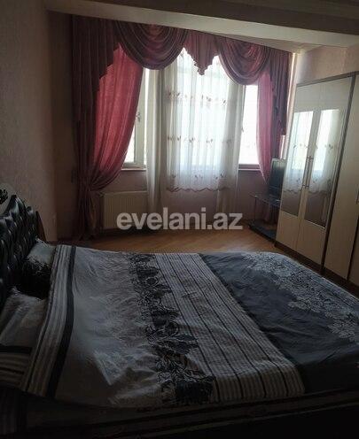 Satılır, yeni tikili, 4 otaqlı, 200 m², Bakı, Yasamal r, Yasamal q, İnşaatçılar m.