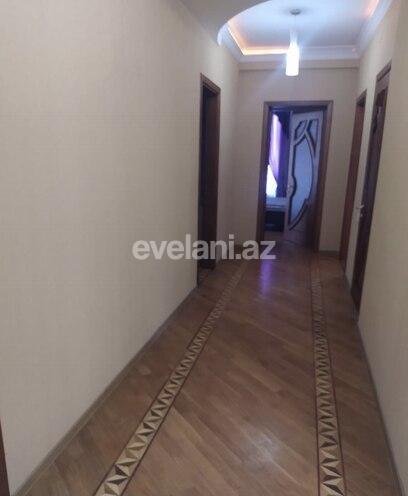 Satılır, yeni tikili, 4 otaqlı, 200 m², Bakı, Yasamal r, Yasamal q, İnşaatçılar m.