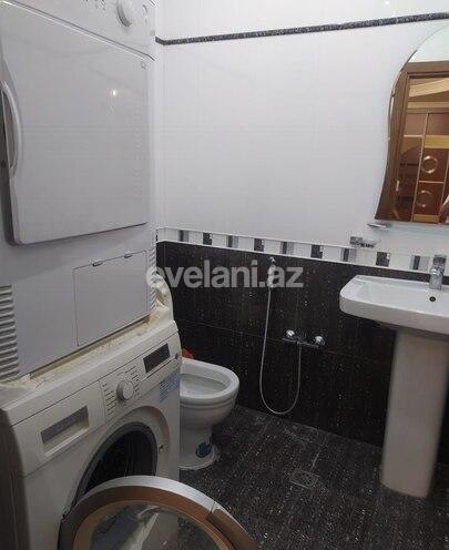 Satılır, yeni tikili, 4 otaqlı, 200 m², Bakı, Yasamal r, Yasamal q, İnşaatçılar m.