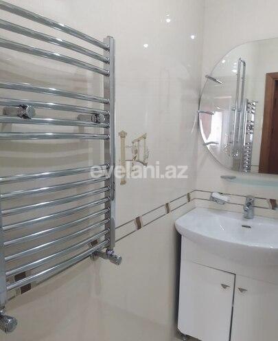 Satılır, yeni tikili, 4 otaqlı, 200 m², Bakı, Yasamal r, Yasamal q, İnşaatçılar m.