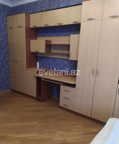 Satılır, yeni tikili, 4 otaqlı, 200 m², Bakı, Yasamal r, Yasamal q, İnşaatçılar m.