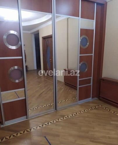 Satılır, yeni tikili, 4 otaqlı, 200 m², Bakı, Yasamal r, Yasamal q, İnşaatçılar m.