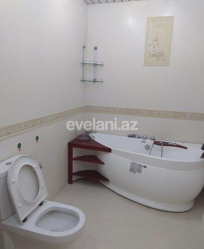Satılır, yeni tikili, 4 otaqlı, 200 m², Bakı, Yasamal r, Yasamal q, İnşaatçılar m.