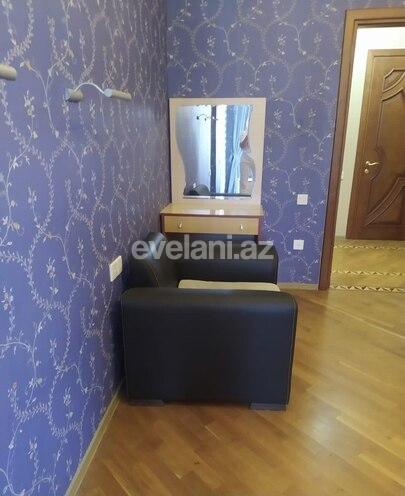 Satılır, yeni tikili, 4 otaqlı, 200 m², Bakı, Yasamal r, Yasamal q, İnşaatçılar m.