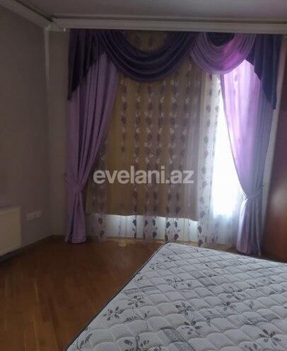 Satılır, yeni tikili, 4 otaqlı, 200 m², Bakı, Yasamal r, Yasamal q, İnşaatçılar m.
