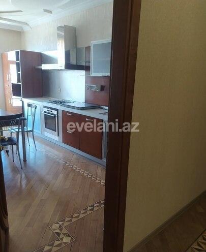 Satılır, yeni tikili, 4 otaqlı, 200 m², Bakı, Yasamal r, Yasamal q, İnşaatçılar m.