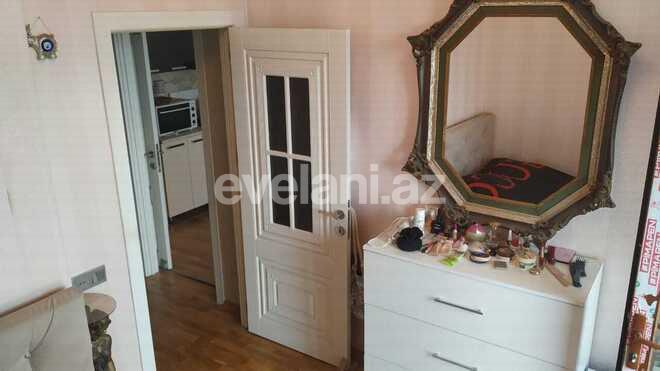 Satılır, yeni tikili, 1 otaqlı, 50 m², Bakı, Binəqədi r, Azadlıq prospekti m.