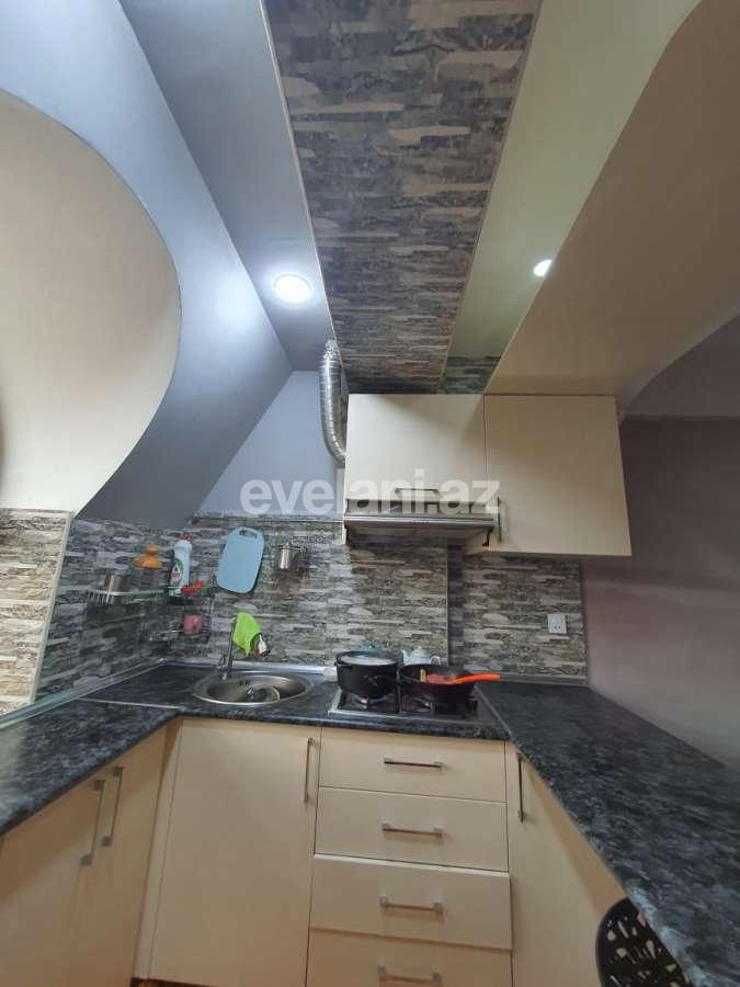 Sale, new building, 3 room, 97 m², Khirdalan