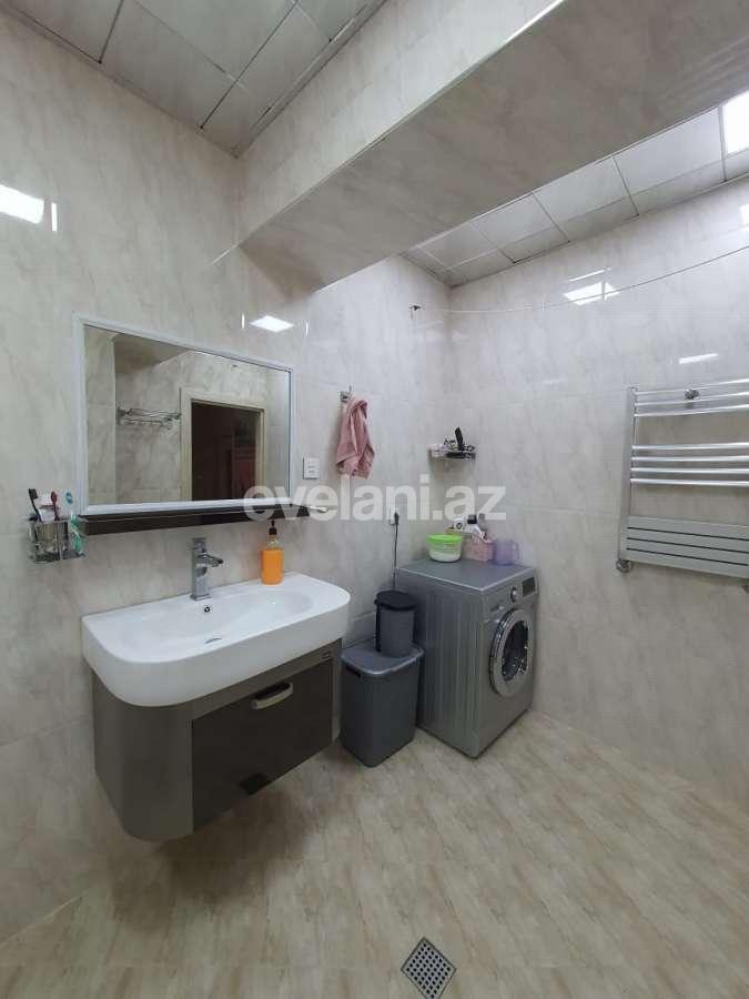 Sale, new building, 3 room, 97 m², Khirdalan