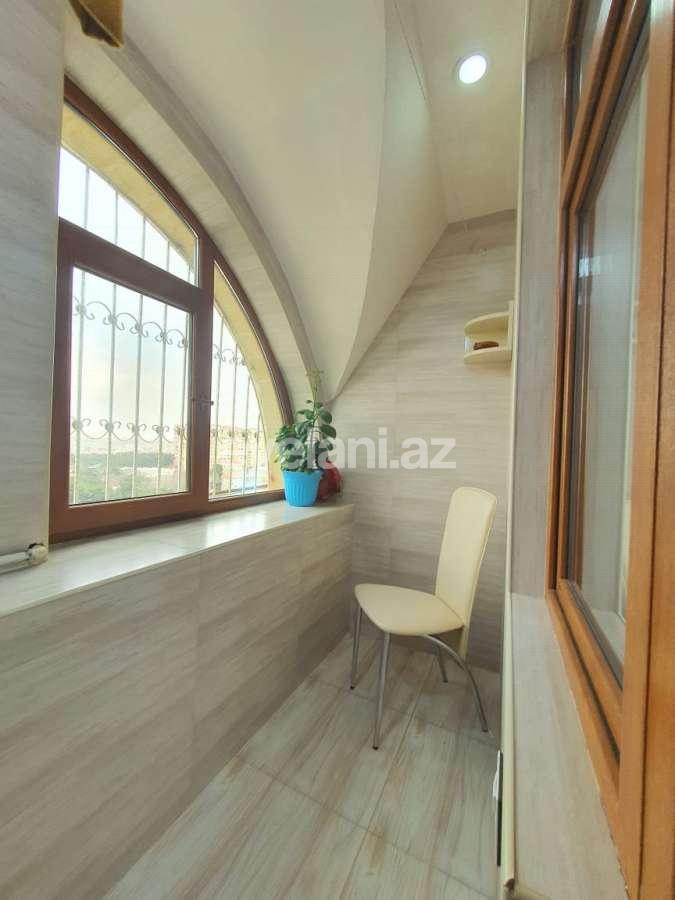 Sale, new building, 3 room, 97 m², Khirdalan