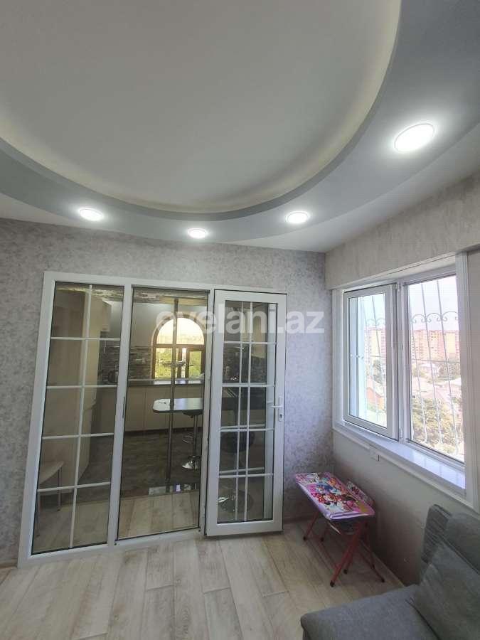 Sale, new building, 3 room, 97 m², Khirdalan