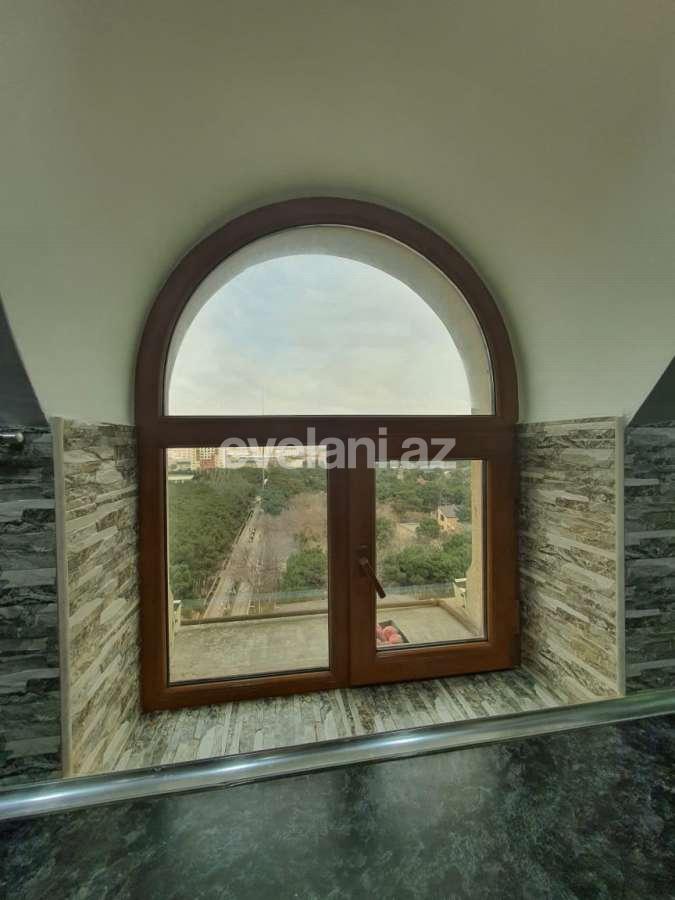 Sale, new building, 3 room, 97 m², Khirdalan