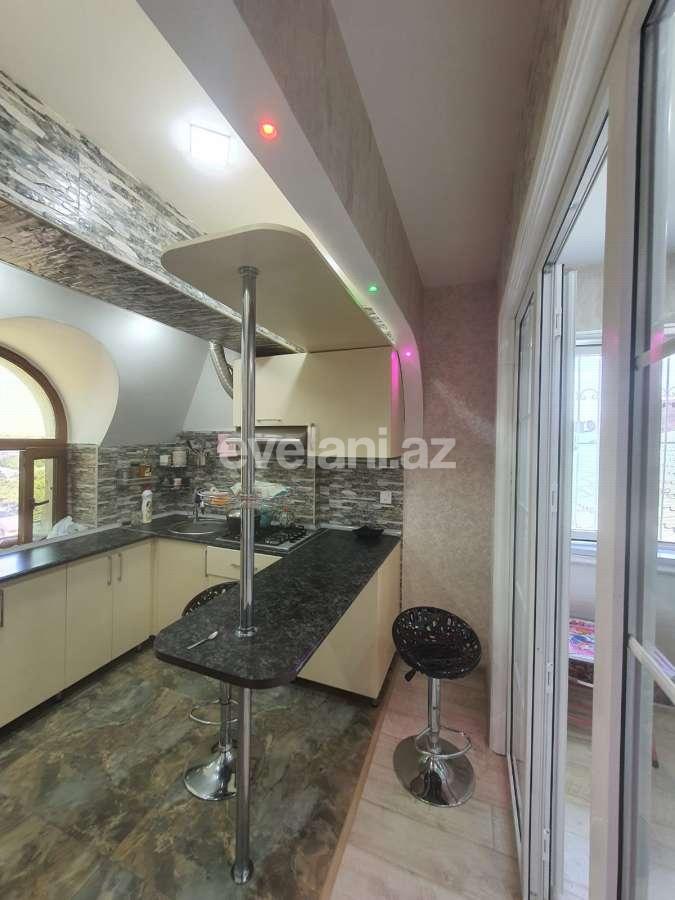 Sale, new building, 3 room, 97 m², Khirdalan